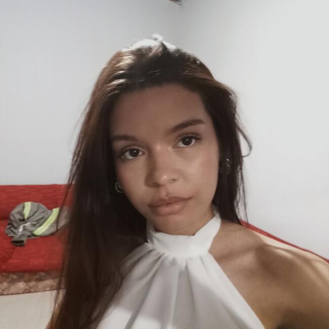 Babysitter in Goiânia: Karen