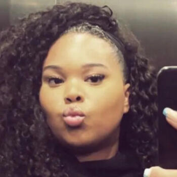 Babysitter in Amsterdam: Sharaisa