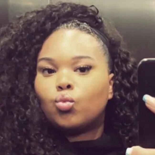 Babysitter in Amsterdam: Sharaisa