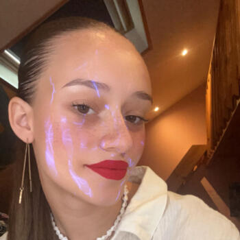 Babysitter Cuinchy: Diane