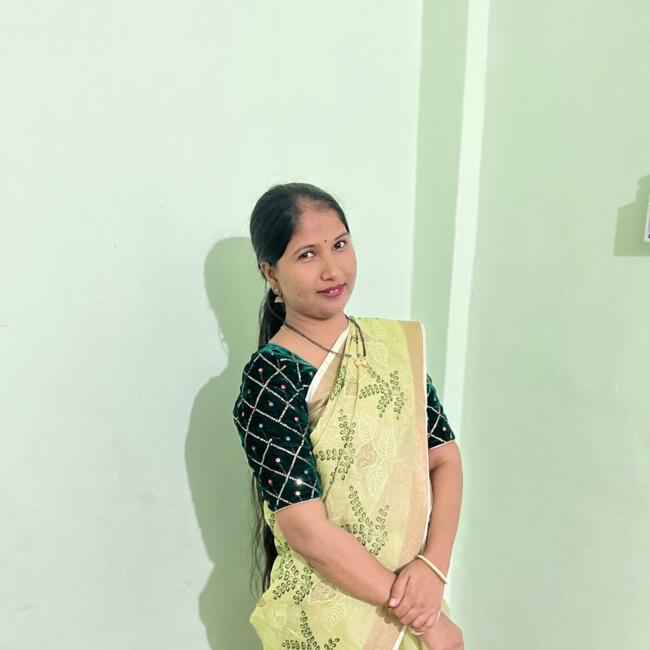 Babysitting job in Pune: Chandrakala