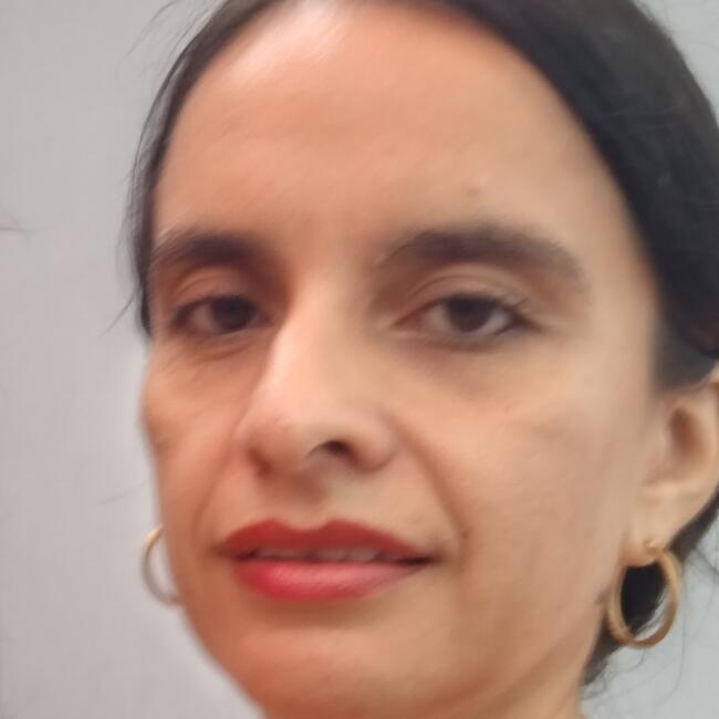 Niñera en Trujillo: Lili