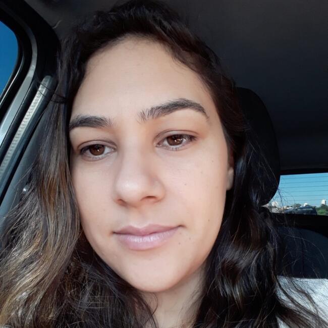 Babá em Itatiba: Ivone