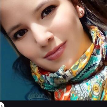 Niñera González Catán: Mariana