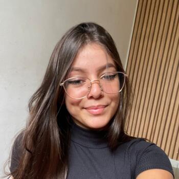 Babysitter in Santa Isabel: Ana clara