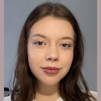 Babysitter in Bydgoszcz: Dominika