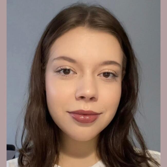 Babysitter in Bydgoszcz: Dominika