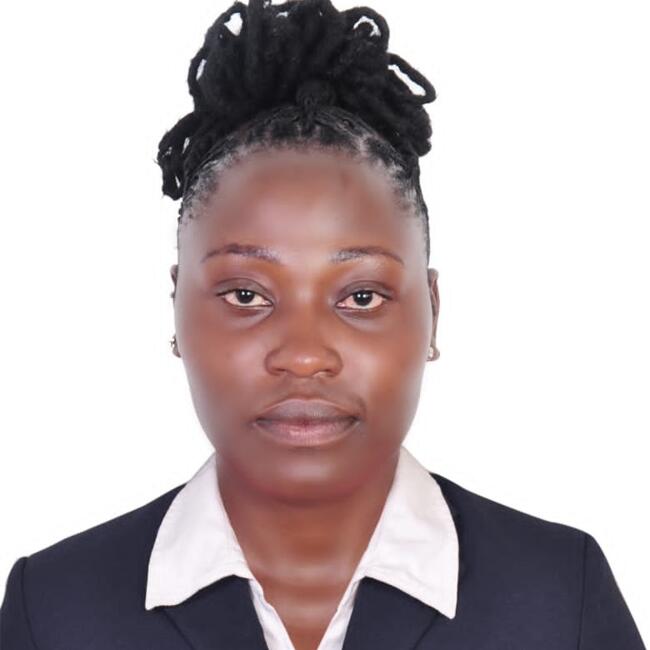 Nanny in Dubai: Faith