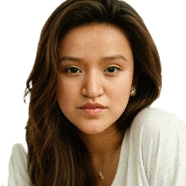 Babysitter in Mexico City: Diana