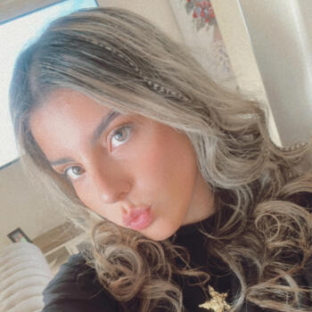 Niñera en Santiago de Chile: Antonia