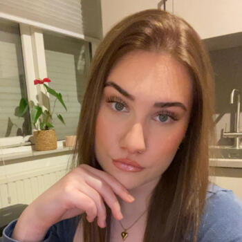 Oppas in Weert: Valerie