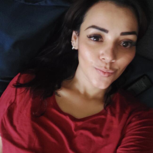 Trabajo para niñera en Ciudad de México: Alejandra