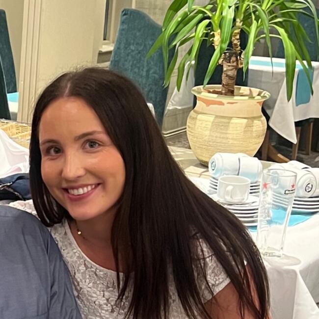 Babysitter in Galway: Clodagh