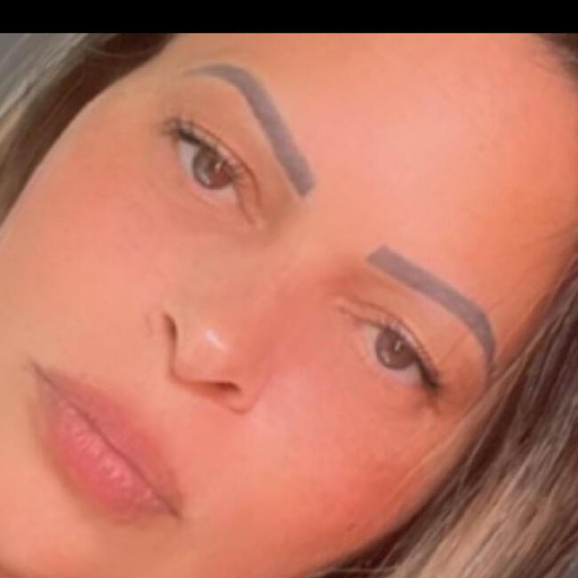 Babysitter in São Paulo (São Paulo): Marcia