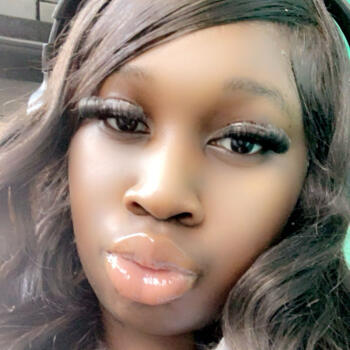 Babysitter in London: Aishat