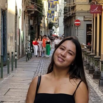 Babysitter στην περιοχή Τορίνο: Andreia