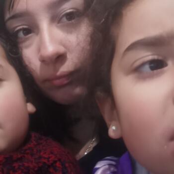 Babysitter in San Bernardo: Constanza
