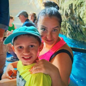 Babysitting job in Fagnano Olona: babysitting job Antonella