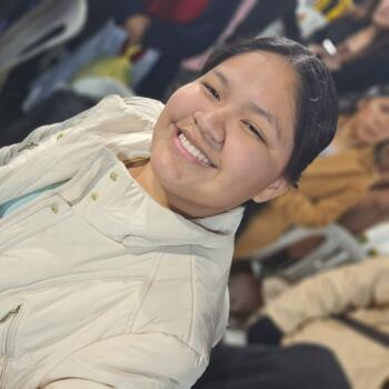 Babysitter in Santa Anita - Los Ficus: Marilyn