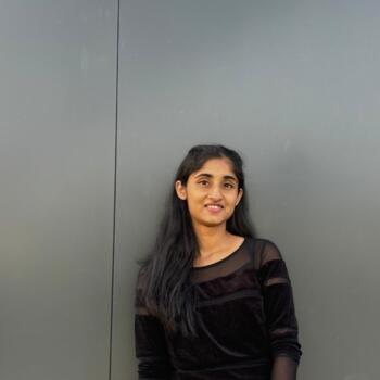 Bonă în Chișinău: Blessy