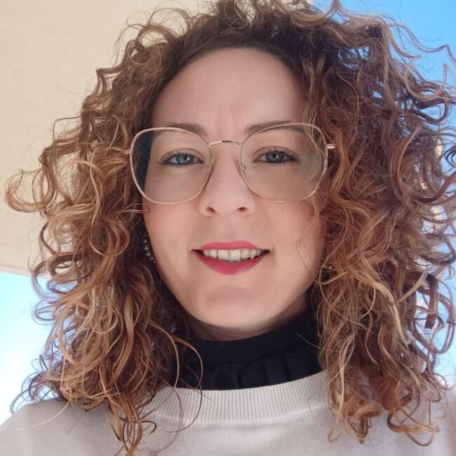 Babysitter a Modica: Francesca