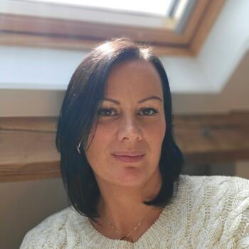 Nanny in Frasnes-lez-Anvaing: Jennifer