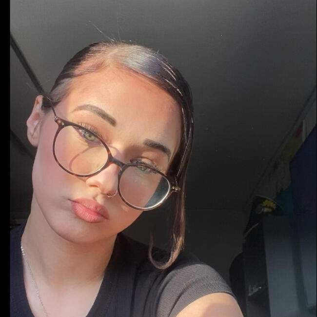 Babysitter in Schwäbisch Gmünd: Tamara