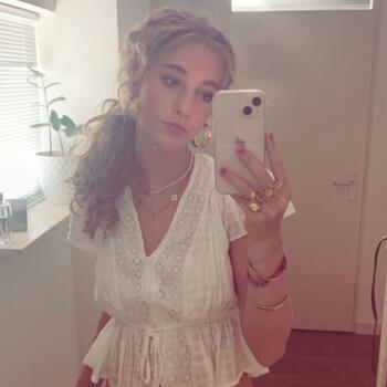 Babysitter in Oldenzaal: Pien