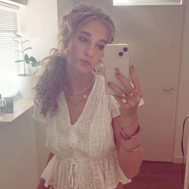 Babysitter in Oldenzaal: Pien