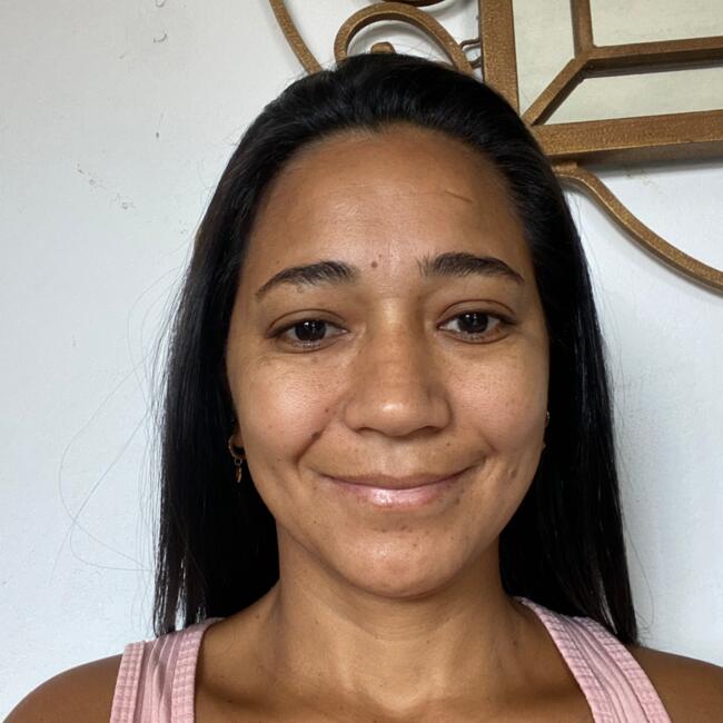 Babá em Belo Horizonte: Erica