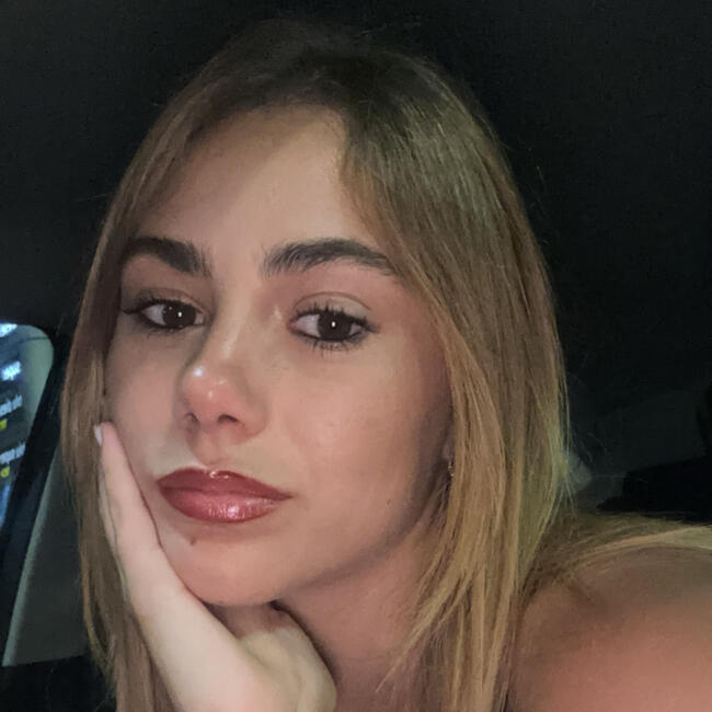 Babysitter in Reggio Calabria: Arianna lapira