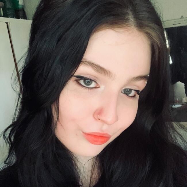 Babá em Gramado: Letícia