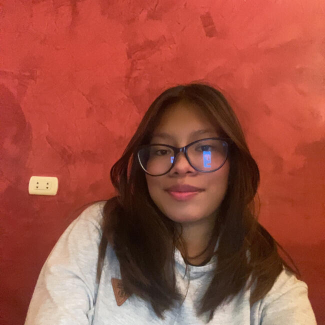 Niñera en Tarapoto (Departamento de San Martín): Milly