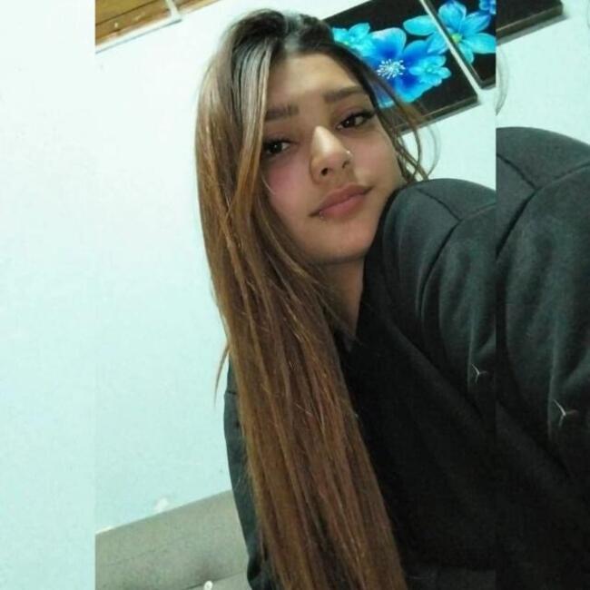 Niñera en Rafaela: Rocio