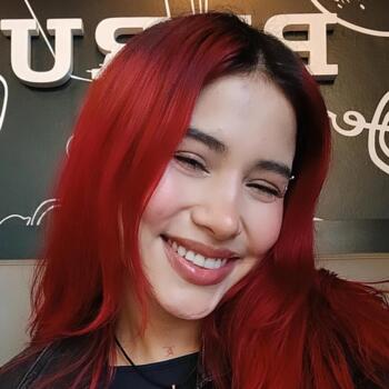 Babysitter in Wien: Gina