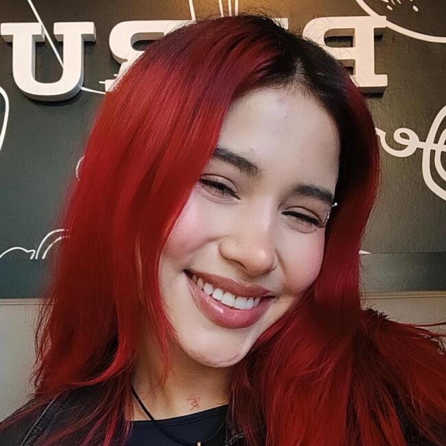 Babysitter in Wien: Gina