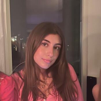 Babysitter Täby: Emma