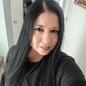 Niñera en Santiago de Chile: Desiree