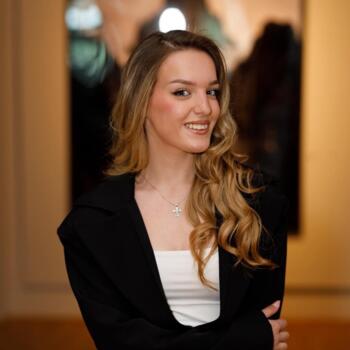 Teta Banja Luka: Aleksandra
