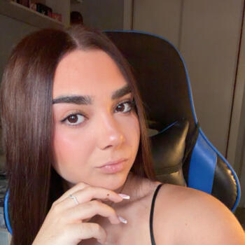 Nanny in Madrid: Lara