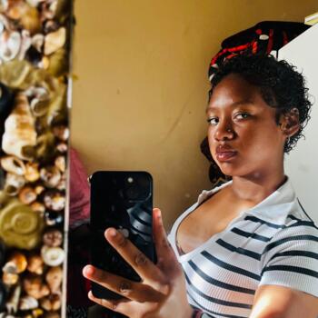 Babysitter in Cape Town: Zoey