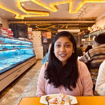Babysitting job in Hyderabad: babysitting job Saumya