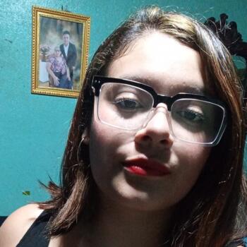 Babysitter in San José (Provincia de San José): Maria Erlinda
