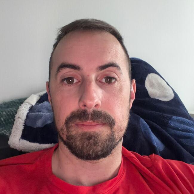 Trabajo de canguro en Novés (Comunidad Autónoma de Castilla-La Mancha): Dario