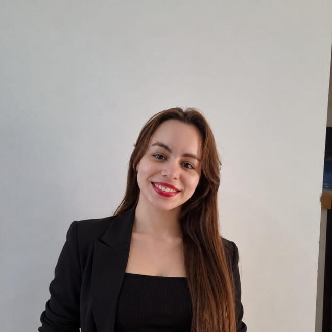 Babysitter in São Francisco do Sul: ANALIA
