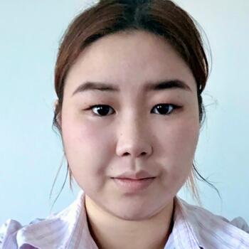 Babysitter in Richmond Hill: Aries