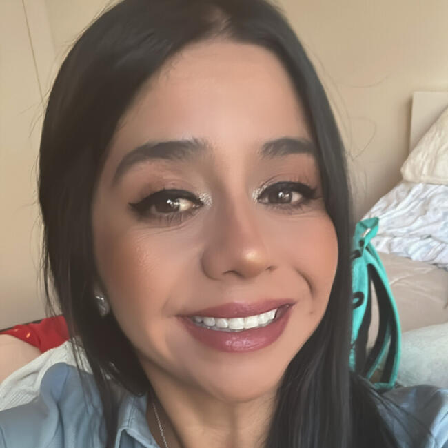 Trabajo para niñera en Quito: Ana Cristina