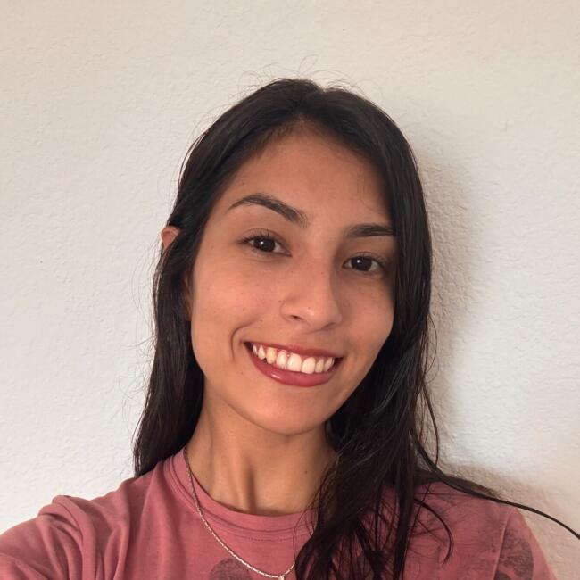 Niñera en Montevideo: Irene