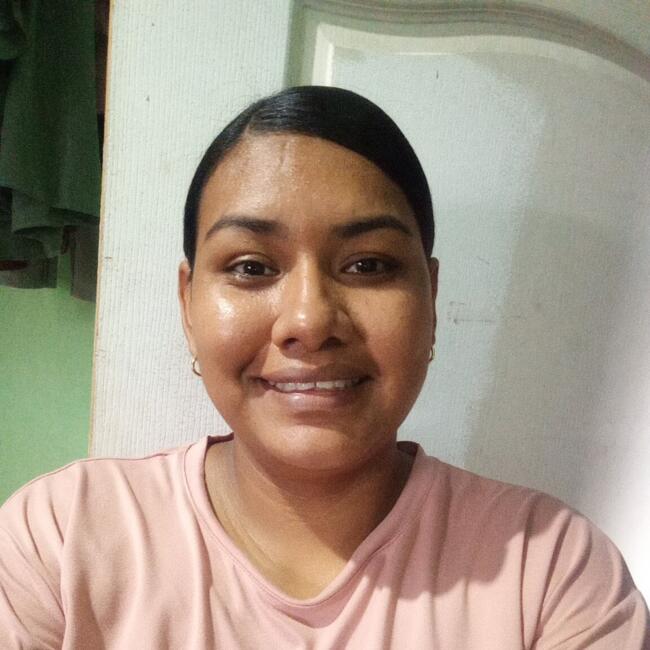 Babysitter in San Miguelito: Aylen