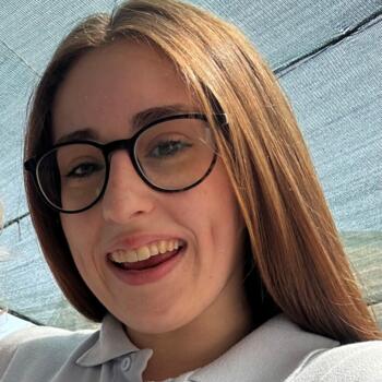 Canguro Cerdanyola del Vallès: Arantxa